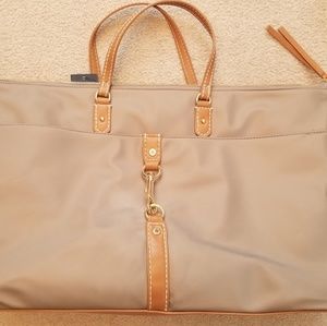 Large Tote/Purse